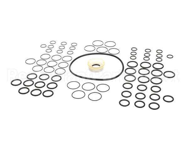 HC119106 Electrofreeze Kit-O Ring 78Rmt