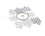 HC119106 Electrofreeze Kit-O Ring 78Rmt