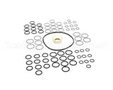 HC119106 Electrofreeze Kit-O Ring 78Rmt