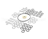 HC119106 Electrofreeze Kit-O Ring 78Rmt
