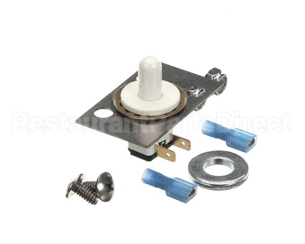 HC119163 Electrofreeze Kit-Assembly Door Switch