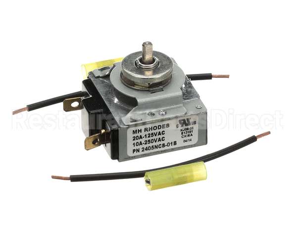 HC119256 Electrofreeze Kit-Timer Retrofit