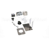 HC119310 Electrofreeze Kit-Cab Stat & Shroud Mod Int