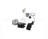 HC119310 Electrofreeze Kit-Cab Stat & Shroud Mod Int