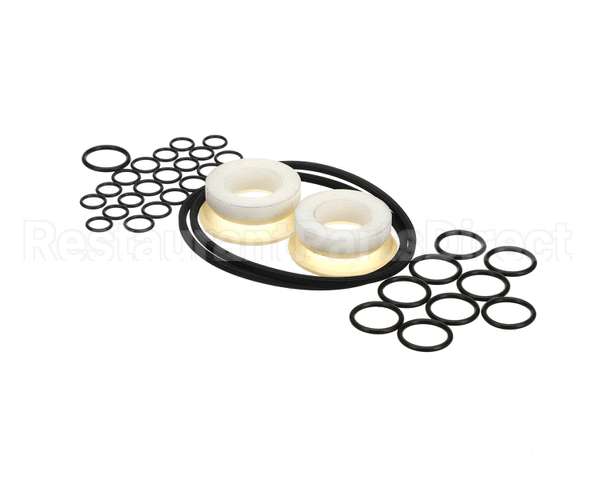 HC119402 Electrofreeze Kit-O Ring Cs8