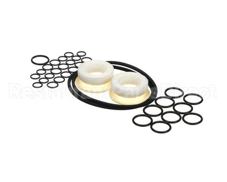 HC119402 Electrofreeze Kit-O Ring Cs8