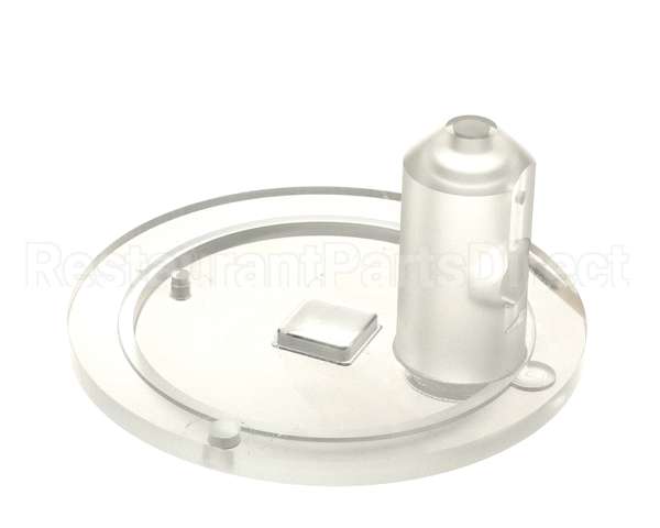 HC119674 Electrofreeze Door-Assembly Pull Valve