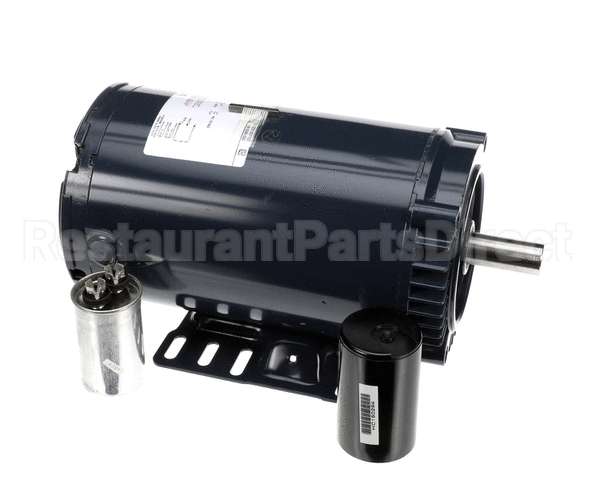 HC119816 Electrofreeze Kit-Motor&Cap 2Hp 208-230 Fe71