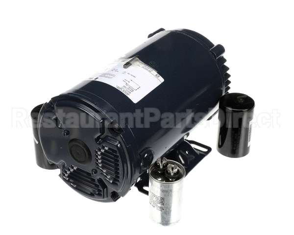 HC119816 Electrofreeze Kit-Motor&Cap 2Hp 208-230 Fe71