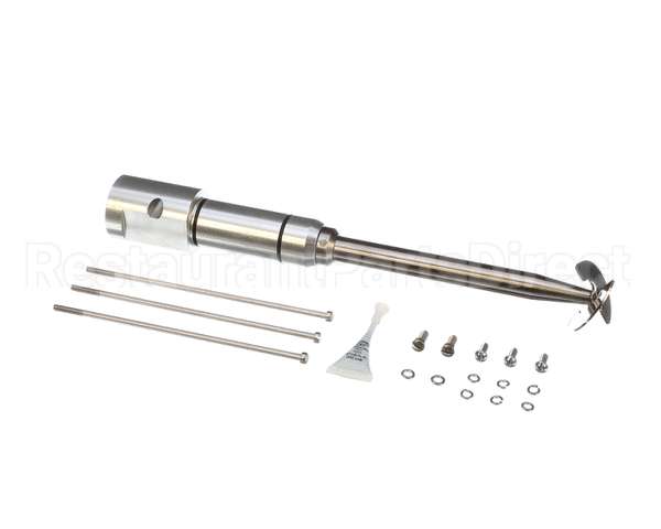 HC119891 Electrofreeze Spindle Housing & Shaft-Assembly 2