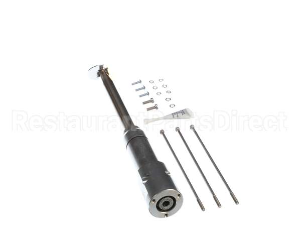 HC119891 Electrofreeze Spindle Housing & Shaft-Assembly 2