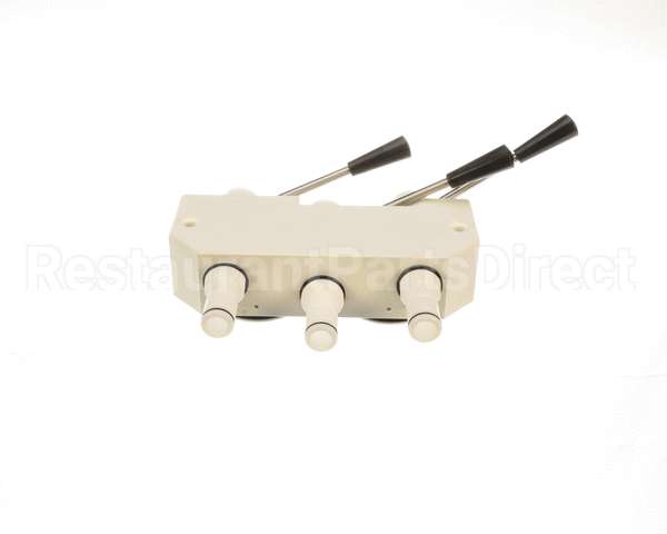 HC119915-01 Electrofreeze Headassembly Dispense (Complete)