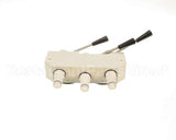 HC119915-01 Electrofreeze Headassembly Dispense (Complete)