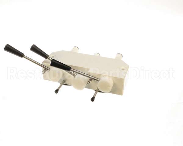 HC119915-01 Electrofreeze Headassembly Dispense (Complete)
