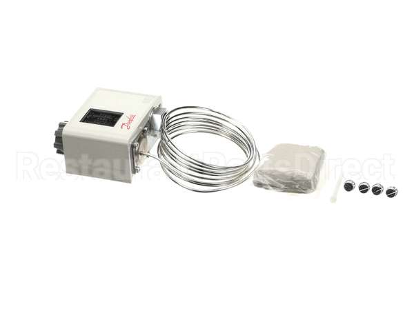 HC119989 Electrofreeze Kit-Thermostat And Retainer
