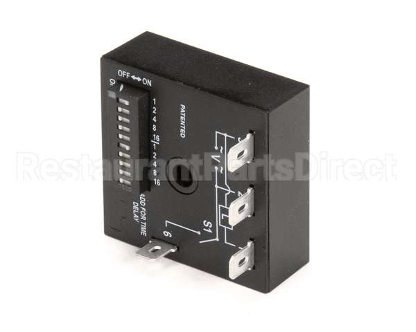 HC120095 Electrofreeze Kit-Recycle Timer Wiring Instr
