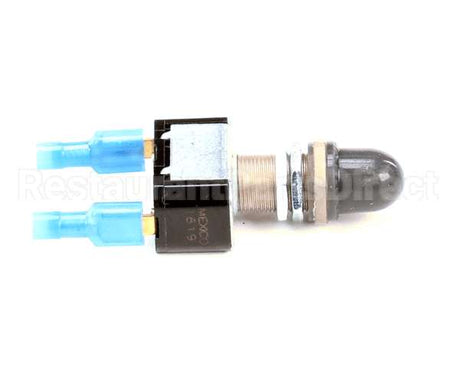 HC120802 Electrofreeze Kit-Switch Push Replace