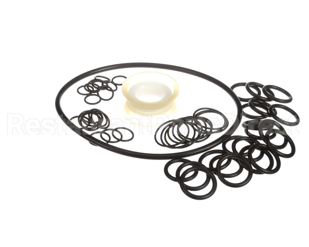 HC120803 Electrofreeze Kit-O Ring Cs700