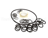 HC120803 Electrofreeze Kit-O Ring Cs700