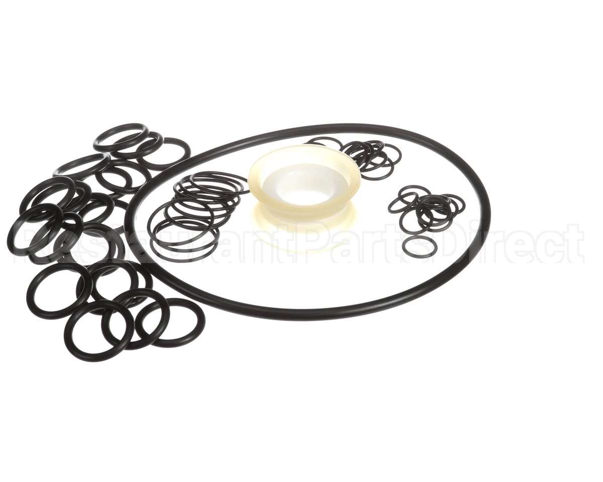 HC120803 Electrofreeze Kit-O Ring Cs700