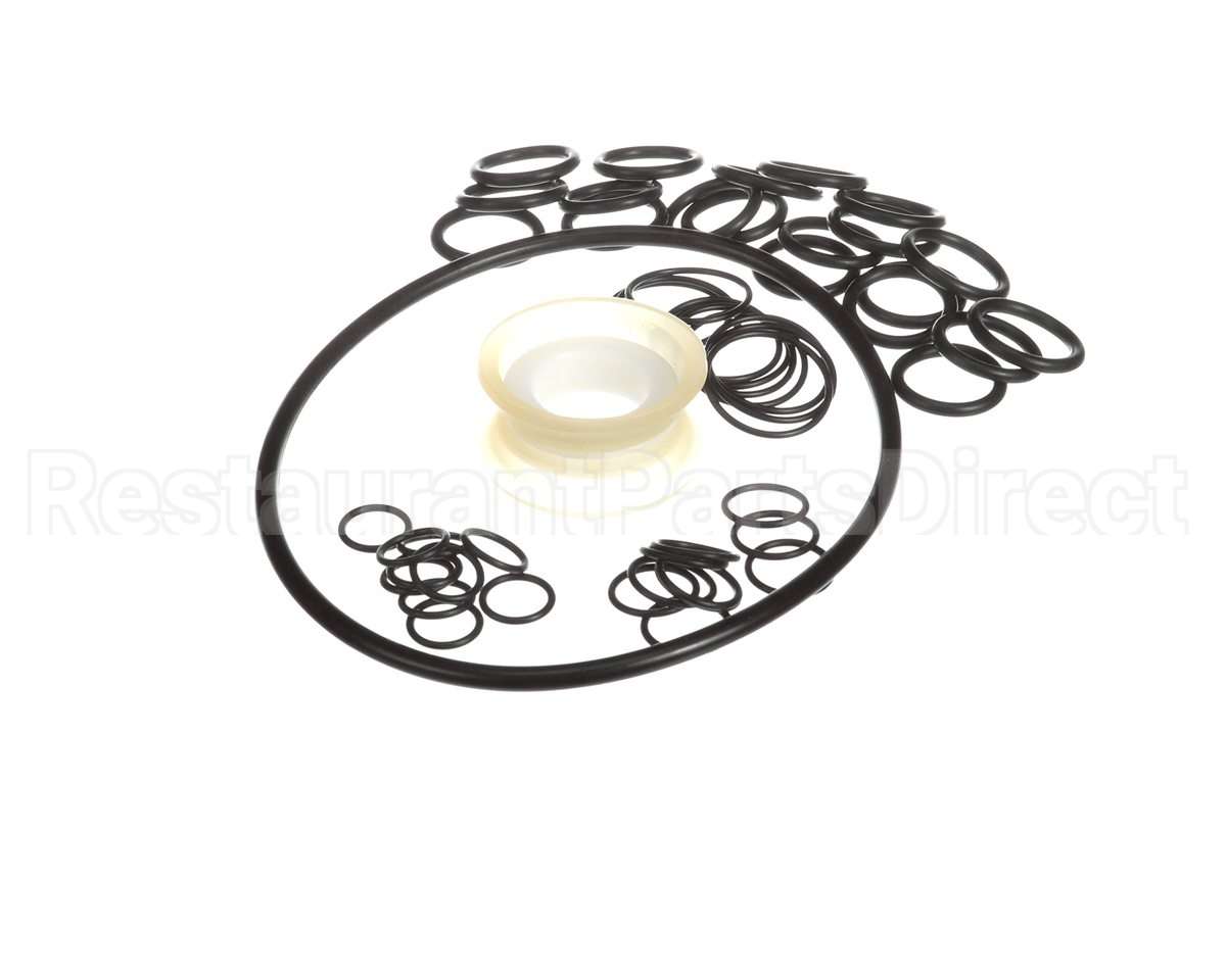 HC120803 Electrofreeze Kit-O Ring Cs700