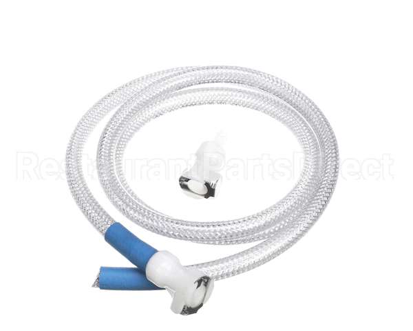 HC121103 Electrofreeze Kittube Assembly. Syrup Blue And