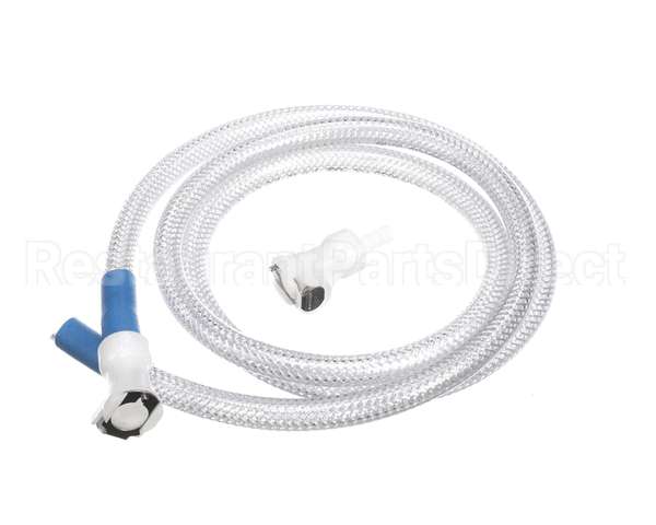 HC121103 Electrofreeze Kittube Assembly. Syrup Blue And