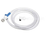 HC121103 Electrofreeze Kittube Assembly. Syrup Blue And