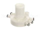 HC121106-01 Electrofreeze Mix Chamber