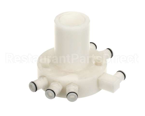 HC121106-01 Electrofreeze Mix Chamber