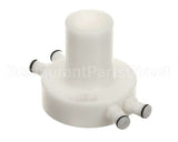 HC121106-02 Electrofreeze Chamber-Assembly. Mix