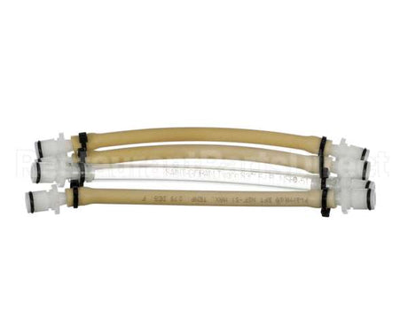 HC121363 Electrofreeze Kit Hose Peristaltic