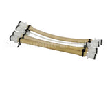 HC121363 Electrofreeze Kit Hose Peristaltic