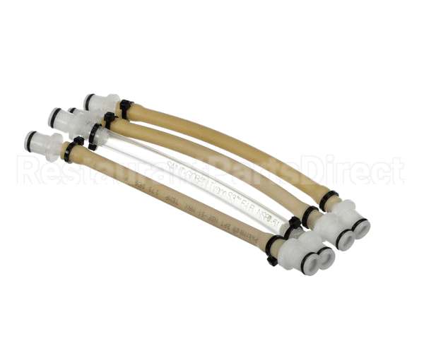HC121363 Electrofreeze Kit Hose Peristaltic