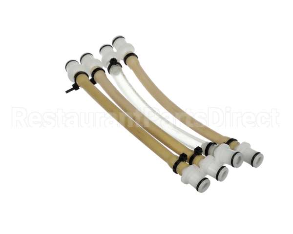 HC121363 Electrofreeze Kit Hose Peristaltic