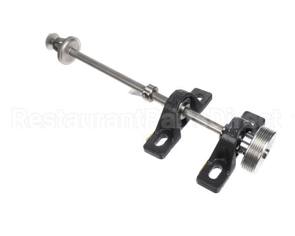 HC121487 Electrofreeze Spindle-Assembly, Front Mount, 24Oz, 23