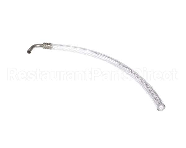 HC121638 Electrofreeze Hose-Assembly Mix Braided