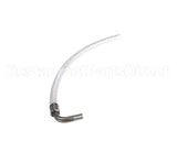 HC121638 Electrofreeze Hose-Assembly Mix Braided