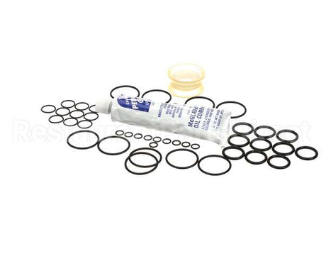 HC121729-01 Electrofreeze Kit-Quaterly Arbys Cs704