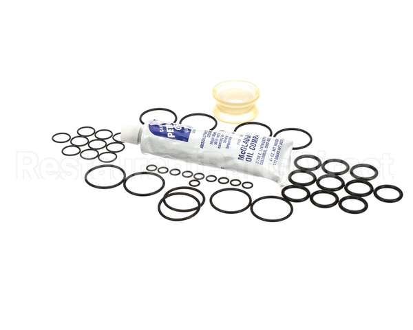 HC121729-01 Electrofreeze Kit-Quaterly Arbys Cs704