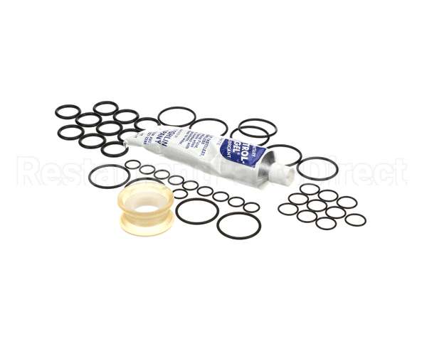 HC121729-01 Electrofreeze Kit-Quaterly Arbys Cs704