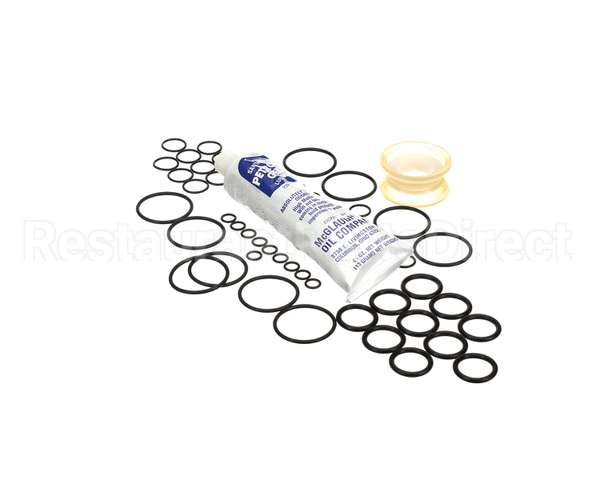 HC121729-01 Electrofreeze Kit-Quaterly Arbys Cs704