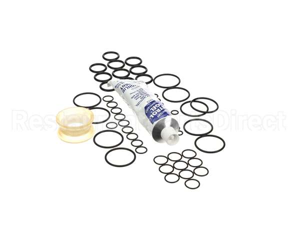 HC121729-01 Electrofreeze Kit-Quaterly Arbys Cs704