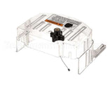 HC121798 Electrofreeze Cover=Assembly Mix Pump Molded