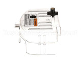 HC121798 Electrofreeze Cover=Assembly Mix Pump Molded