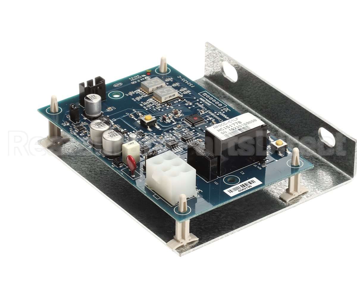 HC121929 Electrofreeze Kit-Torgue Board 60Hz