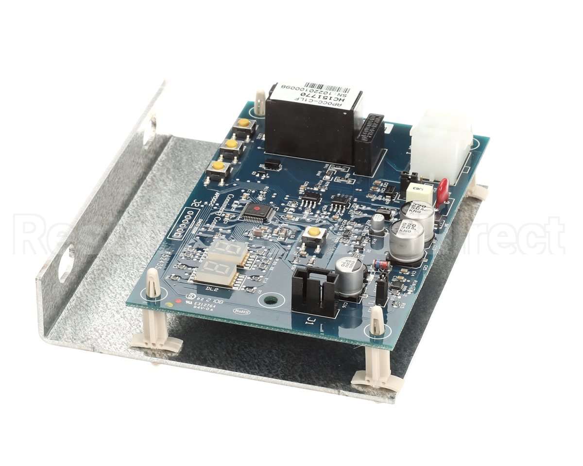 HC121929 Electrofreeze Kit-Torgue Board 60Hz