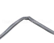 HC1325 Entree Gasket 26-1/4 X 27-1/4 Black