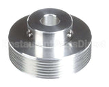 HC138940 Electrofreeze Sheave-6 Groove J Section