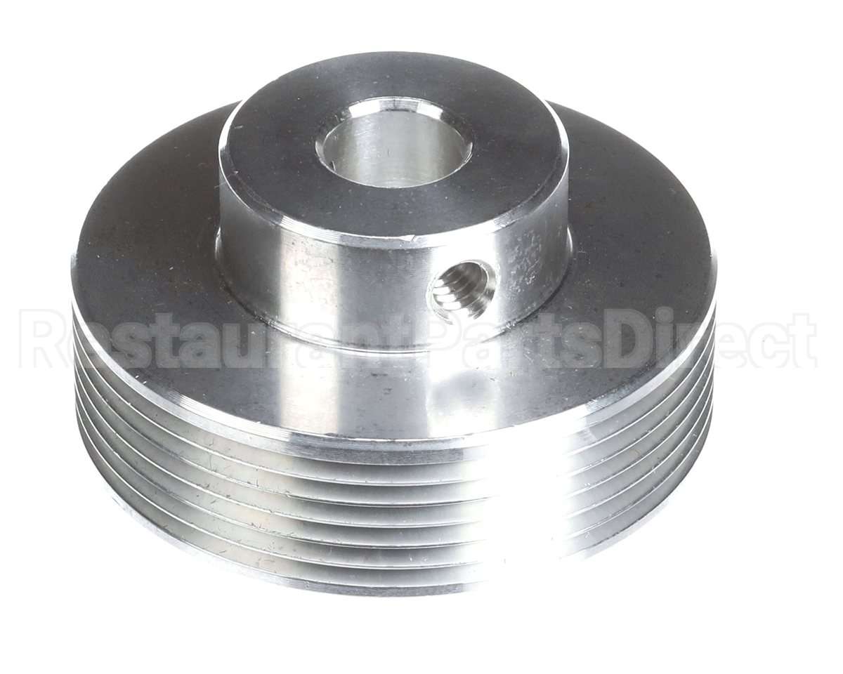 HC138940 Electrofreeze Sheave-6 Groove J Section